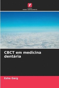 bokomslag CBCT em medicina dentria