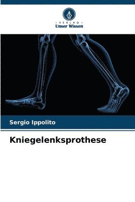 Kniegelenksprothese 1