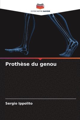 Prothse du genou 1