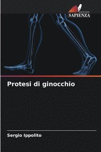 bokomslag Protesi di ginocchio