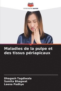 bokomslag Maladies de la pulpe et des tissus priapicaux