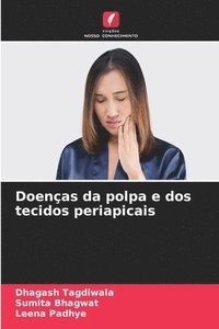 bokomslag Doenas da polpa e dos tecidos periapicais