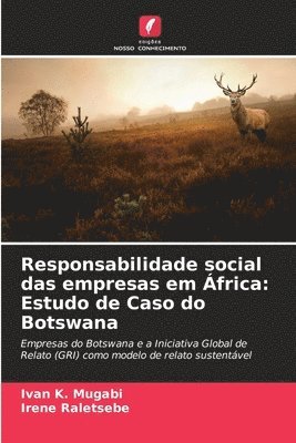 Responsabilidade social das empresas em frica 1