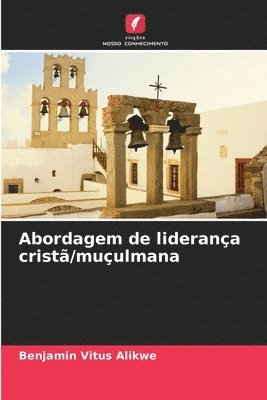 Abordagem de liderana crist/muulmana 1