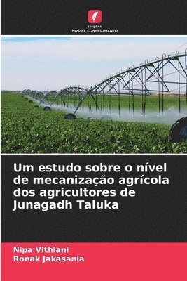 Um estudo sobre o nvel de mecanizao agrcola dos agricultores de Junagadh Taluka 1