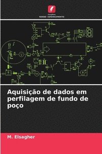 bokomslag Aquisio de dados em perfilagem de fundo de poo