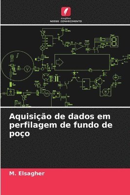 Aquisio de dados em perfilagem de fundo de poo 1