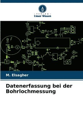 Datenerfassung bei der Bohrlochmessung 1