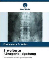 bokomslag Erweiterte Rntgenbildgebung