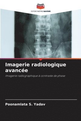 Imagerie radiologique avance 1