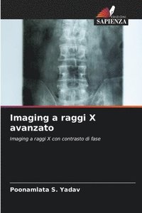 bokomslag Imaging a raggi X avanzato