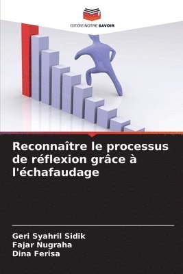 Reconnatre le processus de rflexion grce  l'chafaudage 1