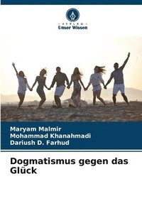 bokomslag Dogmatismus gegen das Glck