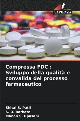 Compressa FDC 1