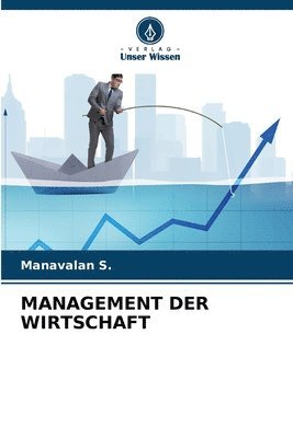 bokomslag Management Der Wirtschaft