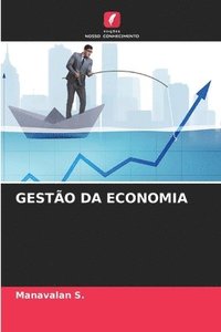 bokomslag Gestão Da Economia