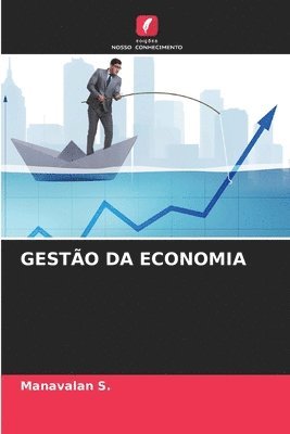 bokomslag Gesto Da Economia