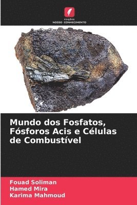 Mundo dos Fosfatos, Fsforos Acis e Clulas de Combustvel 1