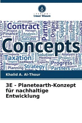 3E - Planetearth-Konzept fr nachhaltige Entwicklung 1