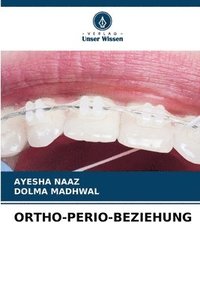 bokomslag Ortho-Perio-Beziehung