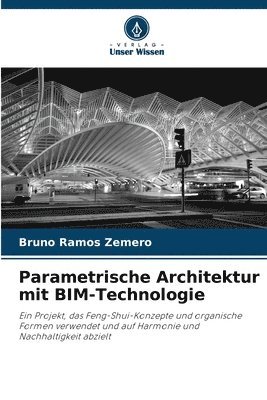 bokomslag Parametrische Architektur mit BIM-Technologie