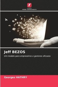 bokomslag Jeff BEZOS