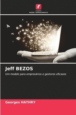 Jeff BEZOS 1