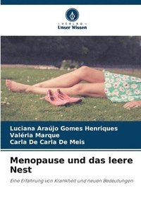 bokomslag Menopause und das leere Nest