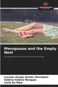 bokomslag Menopause and the Empty Nest