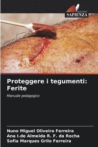 bokomslag Proteggere i tegumenti: Ferite