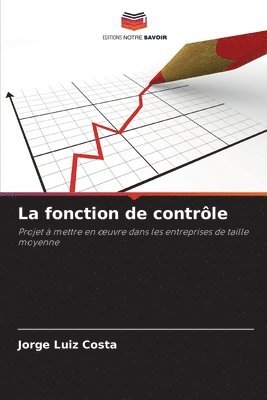 La fonction de contrle 1