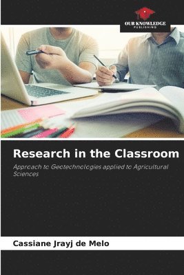 bokomslag Research in the Classroom