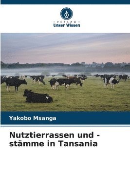 Nutztierrassen und -stmme in Tansania 1