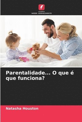 bokomslag Parentalidade... O que  que funciona?