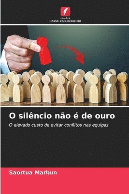 O silncio no  de ouro 1