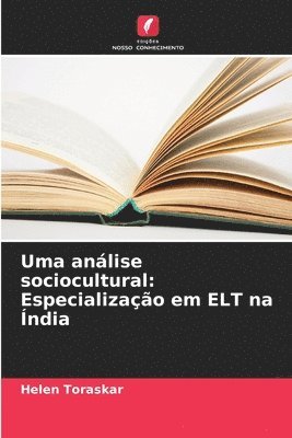 Uma anlise sociocultural 1