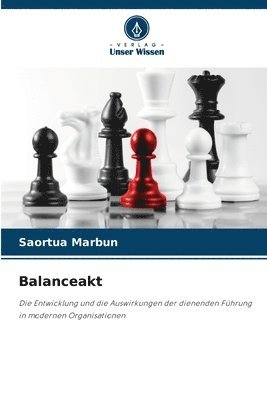 Balanceakt 1