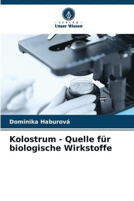 Kolostrum - Quelle fr biologische Wirkstoffe 1