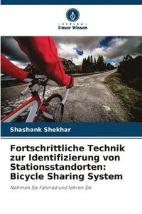 bokomslag Fortschrittliche Technik zur Identifizierung von Stationsstandorten