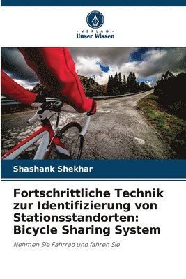 Fortschrittliche Technik zur Identifizierung von Stationsstandorten 1