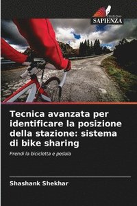 bokomslag Tecnica avanzata per identificare la posizione della stazione