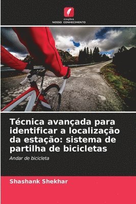 Tcnica avanada para identificar a localizao da estao 1