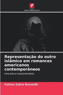 bokomslag Representao do outro islmico em romances americanos contemporneos