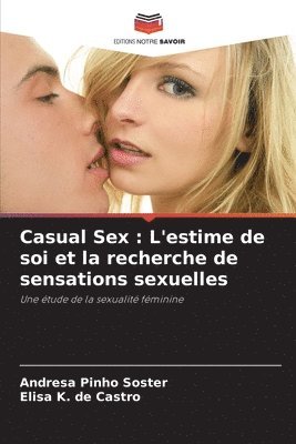 Casual Sex 1