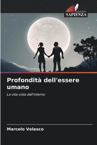 bokomslag Profondit dell'essere umano