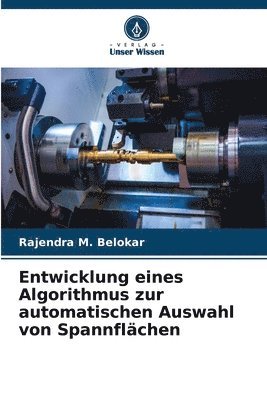 Entwicklung eines Algorithmus zur automatischen Auswahl von Spannflchen 1