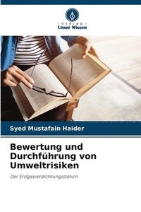 bokomslag Bewertung und Durchfhrung von Umweltrisiken