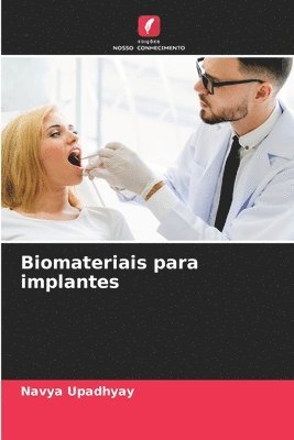 Biomateriais para implantes 1