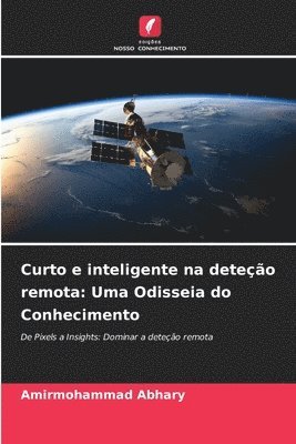 bokomslag Curto e inteligente na deteo remota