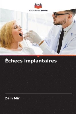 checs implantaires 1